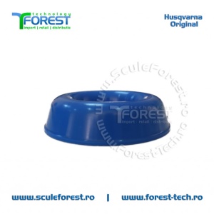 Cupa suport disc motocoasa Husqvarna 333R, 235R, 343R, 135R, 535RX - Img 4