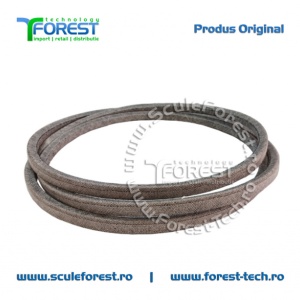 Curea originala pentru masa de taiere la tractor Husqvarna CTH126, Partner P11577RB, McCulloch M115-77TC - Img 2