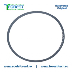 Curea transmisie ( autopropulsie ) originala pentru masina tuns gazon Husqvarna LC 140S, LC 140SP - Img 5