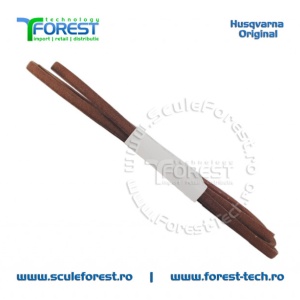 Curea transmisie originala pentru tractor Husqvarna CT151, LT131, LT141, LT151, Partner 12592RB - Img 5