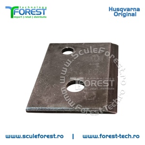 Cutit ajustare fir la aparatoarea de cap cu fir motocoasa Husqvarna 135R, 535RX, 545RX - Img 5