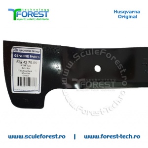 Cutit dreapta tractor Husqvarna CTH , CT, LT, LTH, TC - Img 3