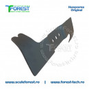 Cutit masina de tuns gazonul Husqvarna LC 140, LC 140S - 400mm