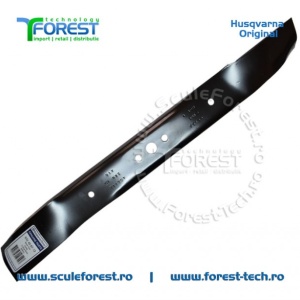 Cutit masina de tuns gazonul Partner P53-550CM - 530mm - Img 2