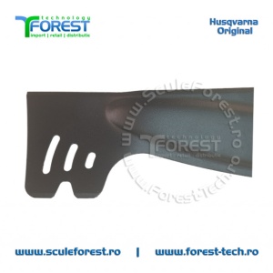 Cutit original pentru masina de tuns gazonul Husqvarna LC253S, LC353V - 530mm - Img 3