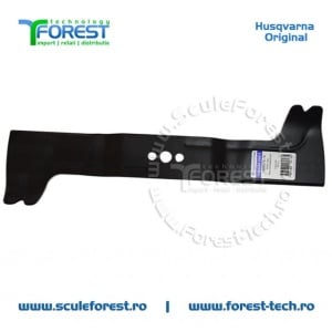Cutit original pentru masina de tuns gazonul Husqvarna LC348V - 480mm