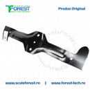 Cutit stinga tractor Husqvarna CTH140, CTH150, CTH180, CTH210,CTH220, TC342T - 540mm