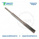 Dalta concava Keil 250mm / 22mm | SculeForest.ro