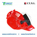 Demaror complet compatibil cal.I drujba Husqvarna 120MarkII, 235, 236, 240