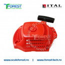 Demaror complet compatibil cal.I drujba Husqvarna 135, 435e, 440e