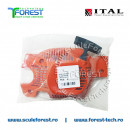 Demaror complet compatibil cal.I drujba Husqvarna 136. 137