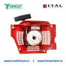 Demaror complet compatibil cal.I drujba Husqvarna 340e, 345e