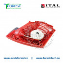 Demaror complet compatibil cal.I drujba Husqvarna 455, 455e, 460