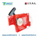 Demaror complet compatibil cal.I drujba Husqvarna 51,55