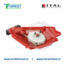 Demaror complet compatibil cal.I drujba Husqvarna 545, 550XP
