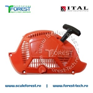 Demaror complet compatibil cal.I drujba Husqvarna T435