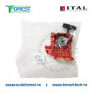 Demaror complet compatibil cal.I motocositoare Husqvarna 323 R, 325 RX, 327 RX