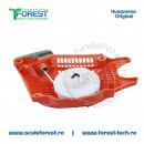 Demaror complet original drujba Husqvarna 130