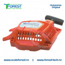 Demaror complet original drujba Husqvarna 135 MarkII