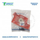 Demaror complet original drujba Husqvarna 51,55