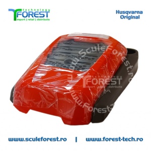 Demaror complet original masina tuns gazon Husqvarna LC151. LC151S - Img 3