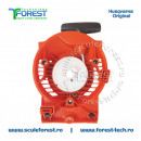 Demaror complet original motocoasa Husqvarna 135R