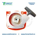 Demaror complet original motocoasa Husqvarna 333R MarkII