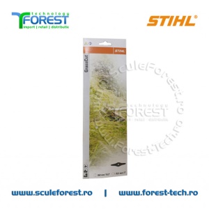 Disc (cutit) motocoasa Stihl GrassCut pt.iarba,260mm,2 aripi | SculeForest - Img 5