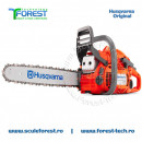Drujba (motofierastrau) Husqvarna 450 II - 3.2CP, sina (lama) 38cm