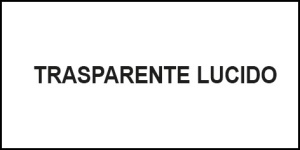 Email sintetic VERNICIONE culoare TRANSPARENT LUCIOS - 125ml - Img 2