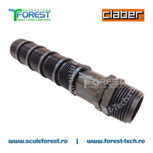 Extensie cuplare sprinkler M3/4" - M3/4"