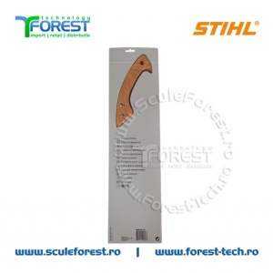 Ferastrau de mana profesional ptr. curatarea crengilor Stihl - 320 mm - Img 6