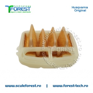 Filtru aer original pentru drujba Husqvarna 545, 550XP - Img 4