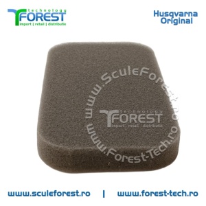 Filtru aer original pentru generator Husqvarna G2500P, G3200P - Img 3