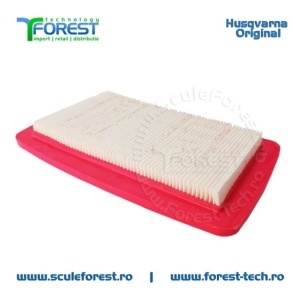 Filtru aer original pentru suflanta Husqvarna 580BTS