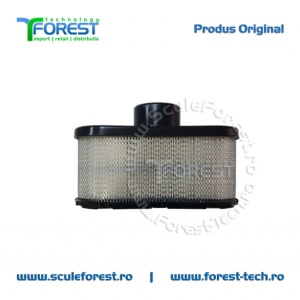 Filtru aer original pentru tractor Husqvarna TC242TX, TC342T - Img 5