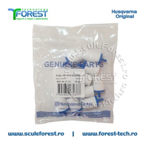 Filtru carburant original Husqvarna pentru seria 5 - Img 7