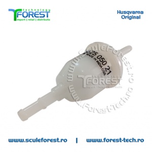 Filtru carburant original tractoare Husqvarna cu motor Kohler cod: 25 050 22-S - Img 4