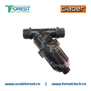 Filtru Claber de circuit 1" x 1" - Img 5