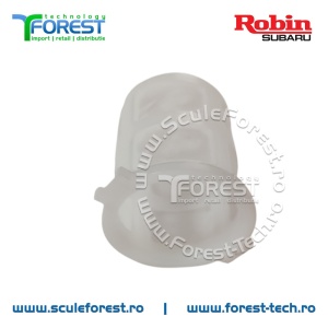 Filtru rezervor benzina original pentru motorul Robin Subaru EY15
