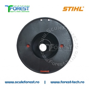 Fir motocoasa Stihl 2.7 mm (damil) la rola 208m | SculeForest.ro - Img 5