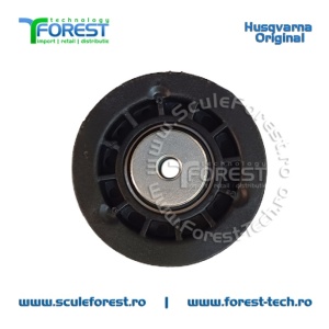 Fulie curea transmisie propulsie Husqvarna LC356AWD - Img 6