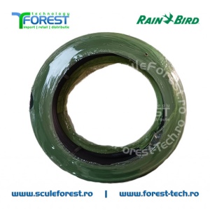 Furtun ultraflexibil Rain Bird SPX Flex de 17mm - colac 30m - Img 2