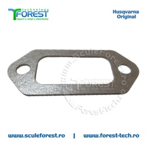 Garnitura toba originala drujba Husqvarna 570, 575XP, 576XP - Img 2