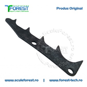 Gheara doborare originala pentru drujba Husqvarna 340, 340e, 345, 345e, 346XP, 350, 350e, 351, 353, 445, 445e, 450, 450e, Jonsered CS2250 - Img 3