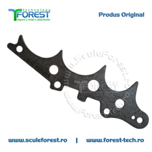Gheara doborare originala pentru drujba Husqvarna 365, 365 X-TORQ, 371XP , 372XP, 372XP X-TORQ, 570, 575XP, 576XP