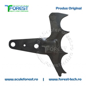 Gheara-lama doborare originala pentru drujba Husqvarna 365, 365 X-TORQ, 371XP, 372XP, 372XP X-TORQ, 385XP, 570, 575XP, 576XP, Jonsered CS2165, CS2171, CS2172