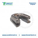 Grommet (ghidaj fir) original cap motocoasa Partner P25, Partner P35