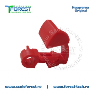 Intrerupator original drujba Husqvarna 340, 350, 353, 357XP, 359