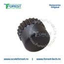 Knob (bulb) original cap motocoasa P25 Partner